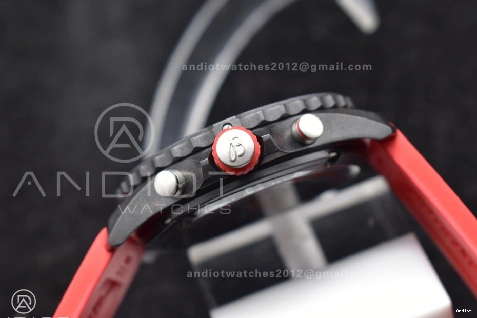 Factory Endurance Pro 44mm Breilting OF 0202